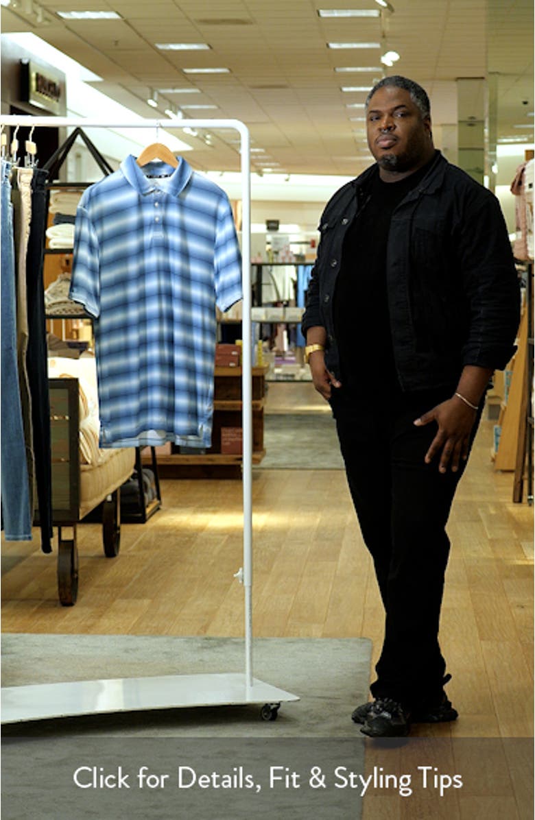 Par Dri-FIT Polo, sales video thumbnail