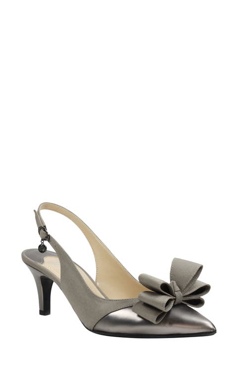 Gabino Slingback Pump (Women)