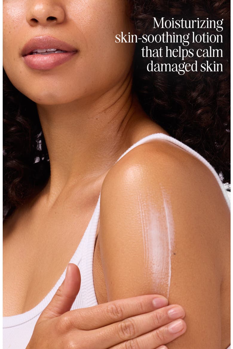 Suncare Environmental Repair Plus® Radical Recovery™ After-Sun Lotion, Alternate, color, NO COLOR