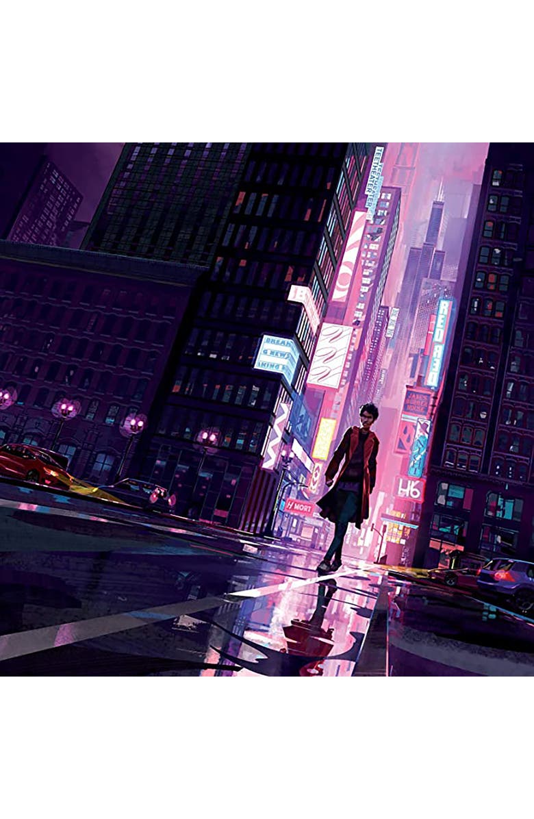 Luma Imports Vampire The Masquerade Competative Strategy Card Game14+, Alternate, color, Multicolored