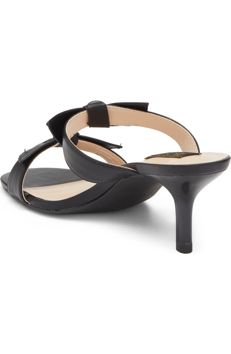 RACHEL Rachel Roy Anne Mule, Alternate, color, Black
