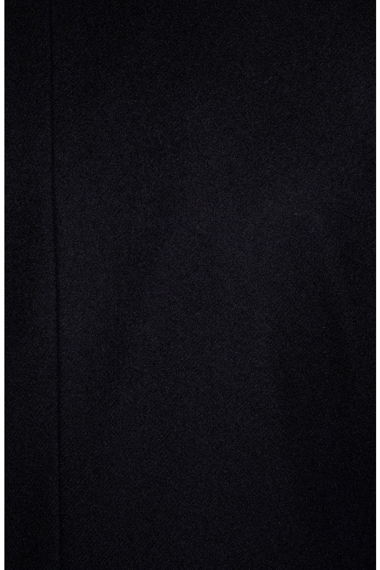 Kerrigan Regular Fit Cashmere Blend Blazer, Alternate, color, DARK NAVY