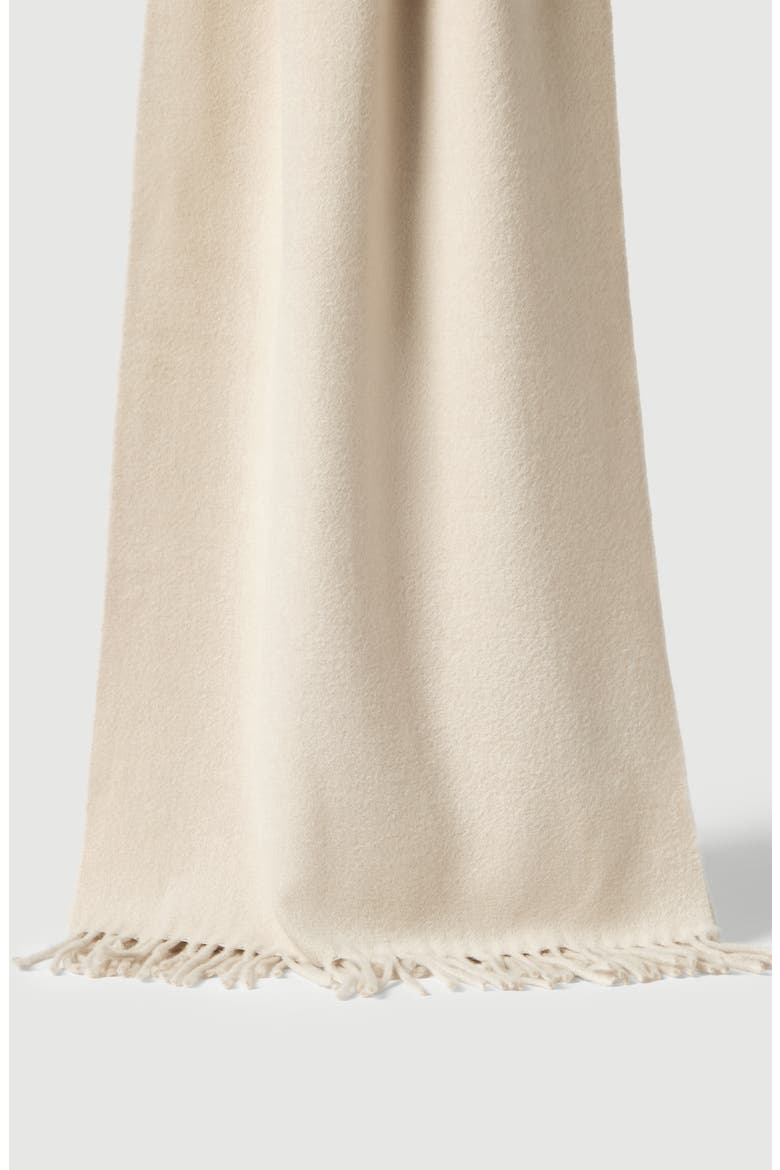 Cashmere scarf, Main, color, Silk
