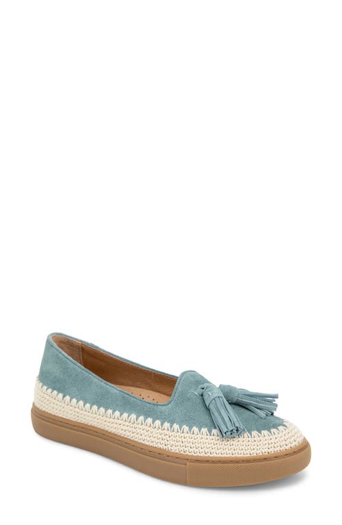 GENTLE SOULS BY KENNETH COLE GENTLE SOULS CITRUS SLIP-ON SNEAKER