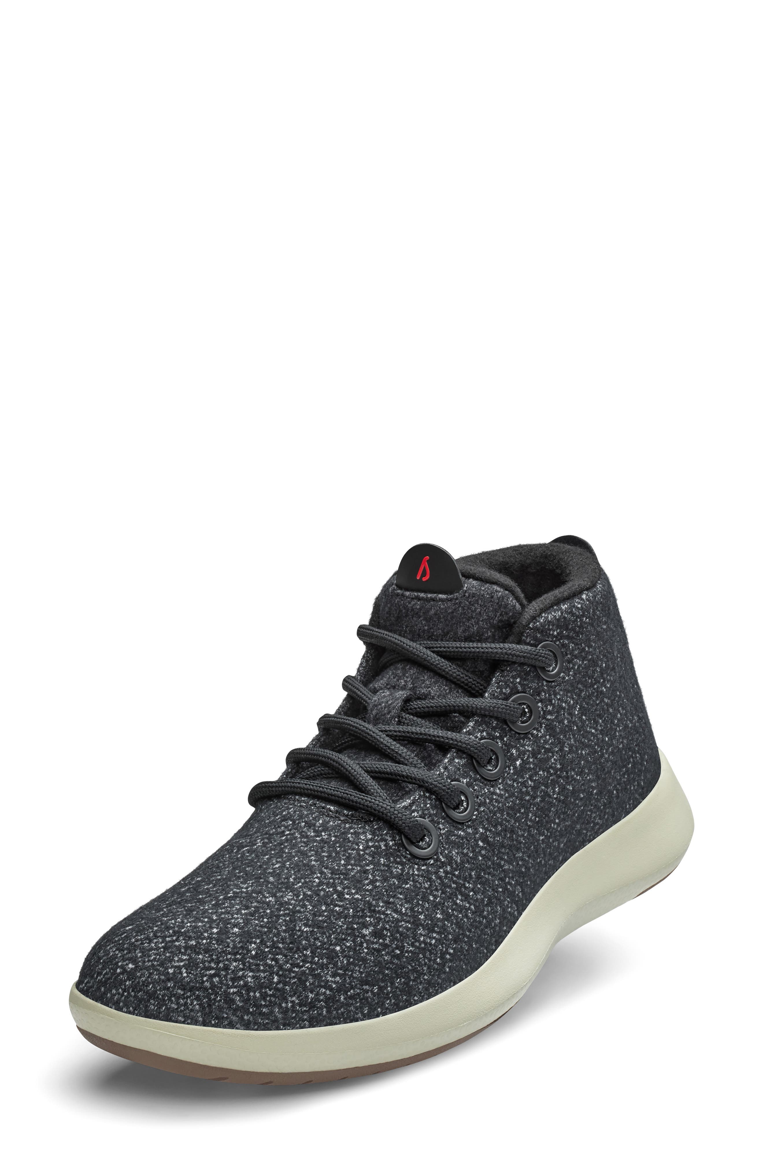 Allbirds Wool Runner-Up Mizzle Sneaker