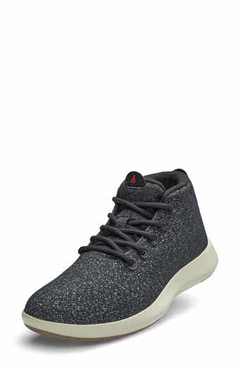 Allbirds Wool Runner-Up Mizzle Sneaker