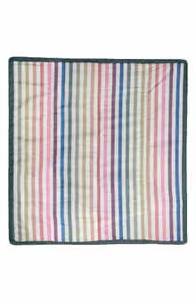 little unicorn 5 x 5 Outdoor Blanket