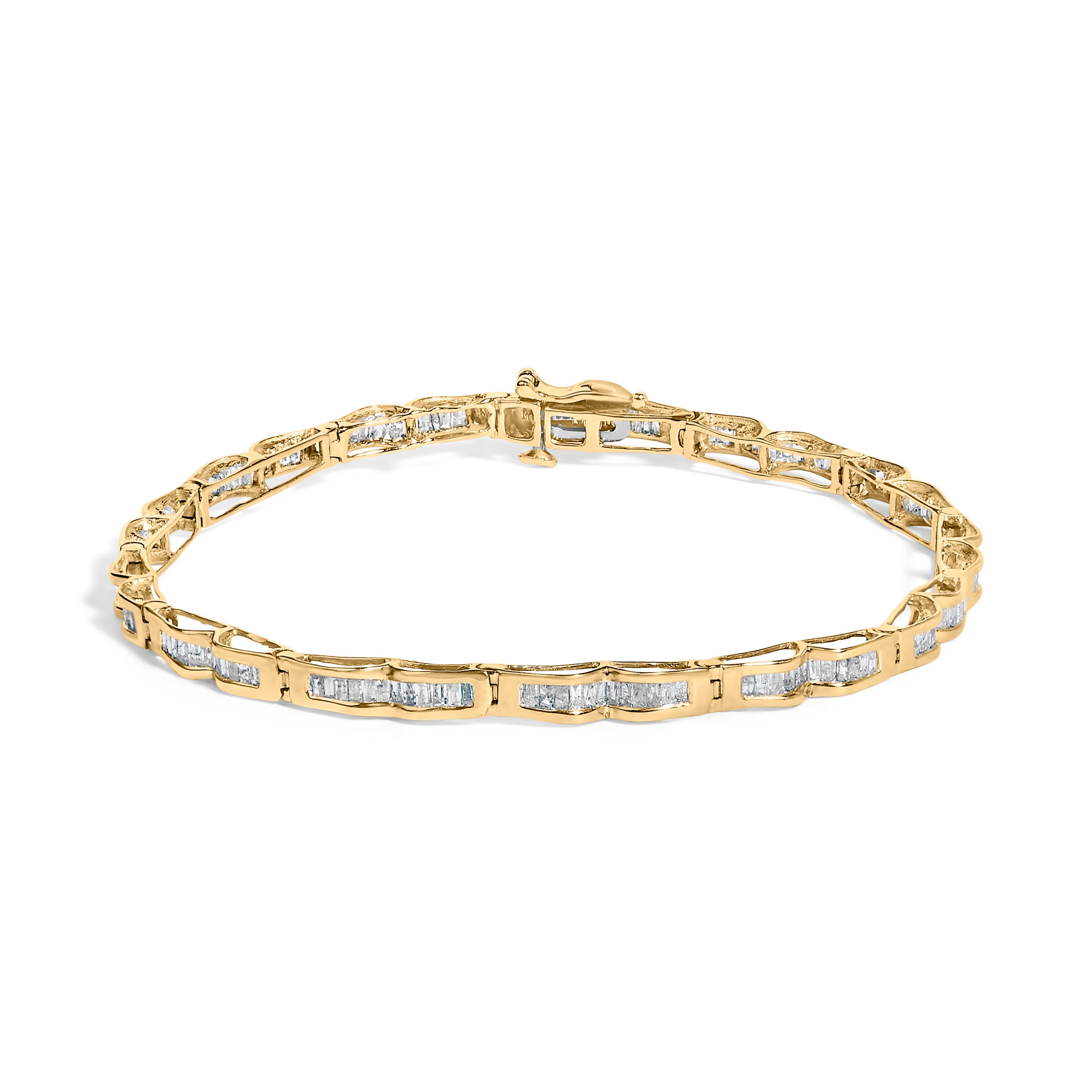 selected Yellow Gold