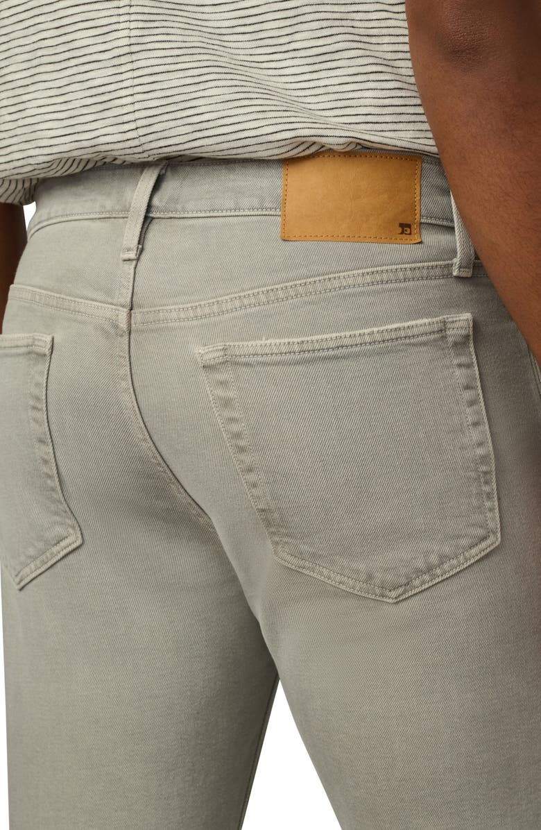 Joe's The Brixton Slim Straight Leg Jeans, Alternate, color,