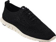 Cole Haan ZERØGRAND Stitchlite Wingtip Oxford Sneaker
