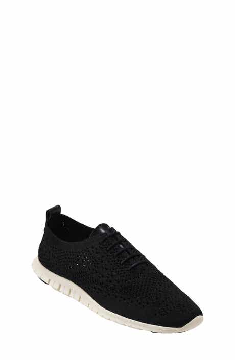 Cole Haan ZERØGRAND Stitchlite Wingtip Oxford Sneaker