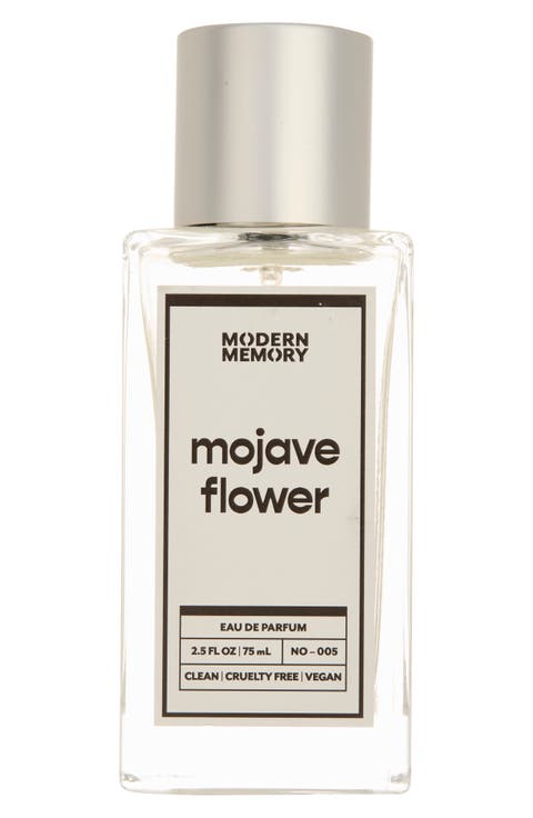 Mojave Flower Eau de Parfum