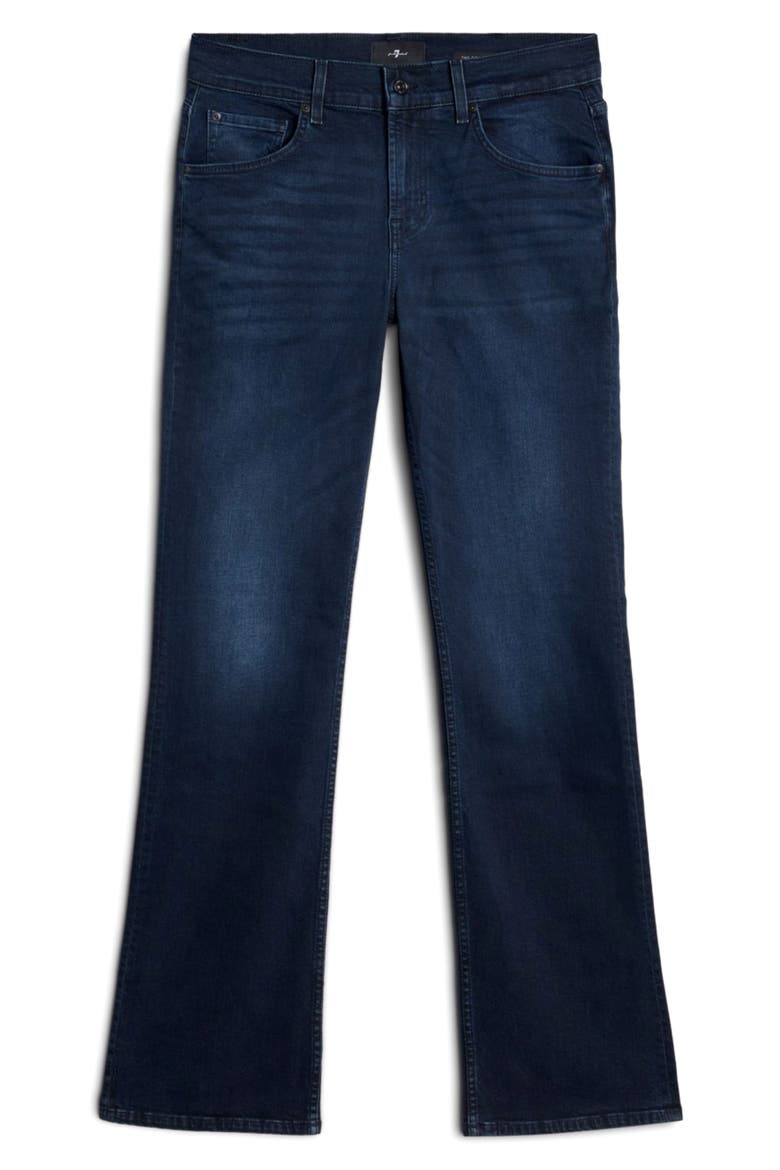 The Bootcut Jeans, Alternate, color, ORMOND