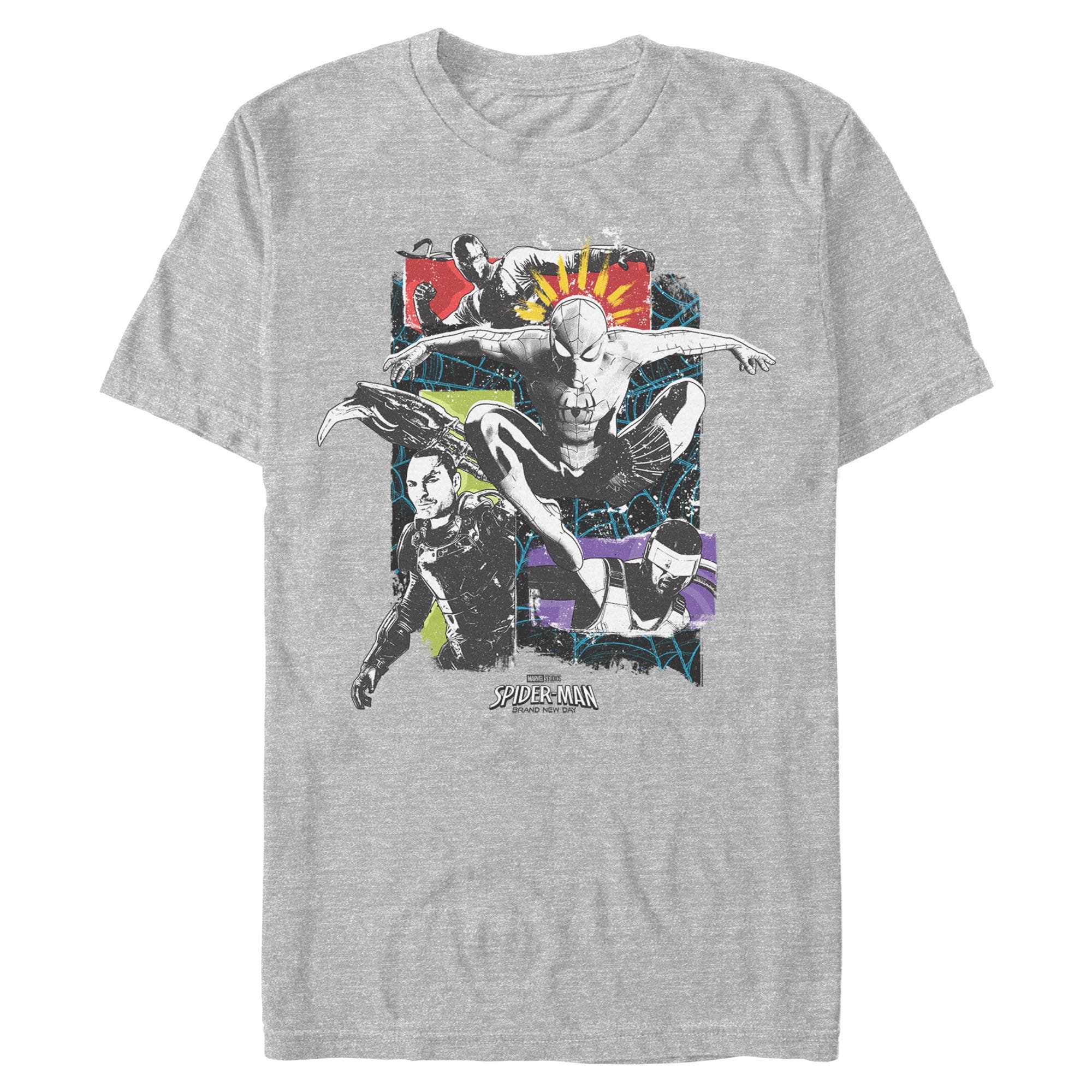 selected Sport Grey