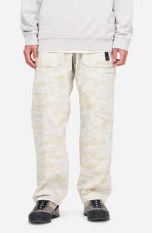 Gramicci Canvas Pants
