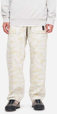 Gramicci Canvas Pants