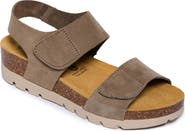 Plakton Compi Sandal