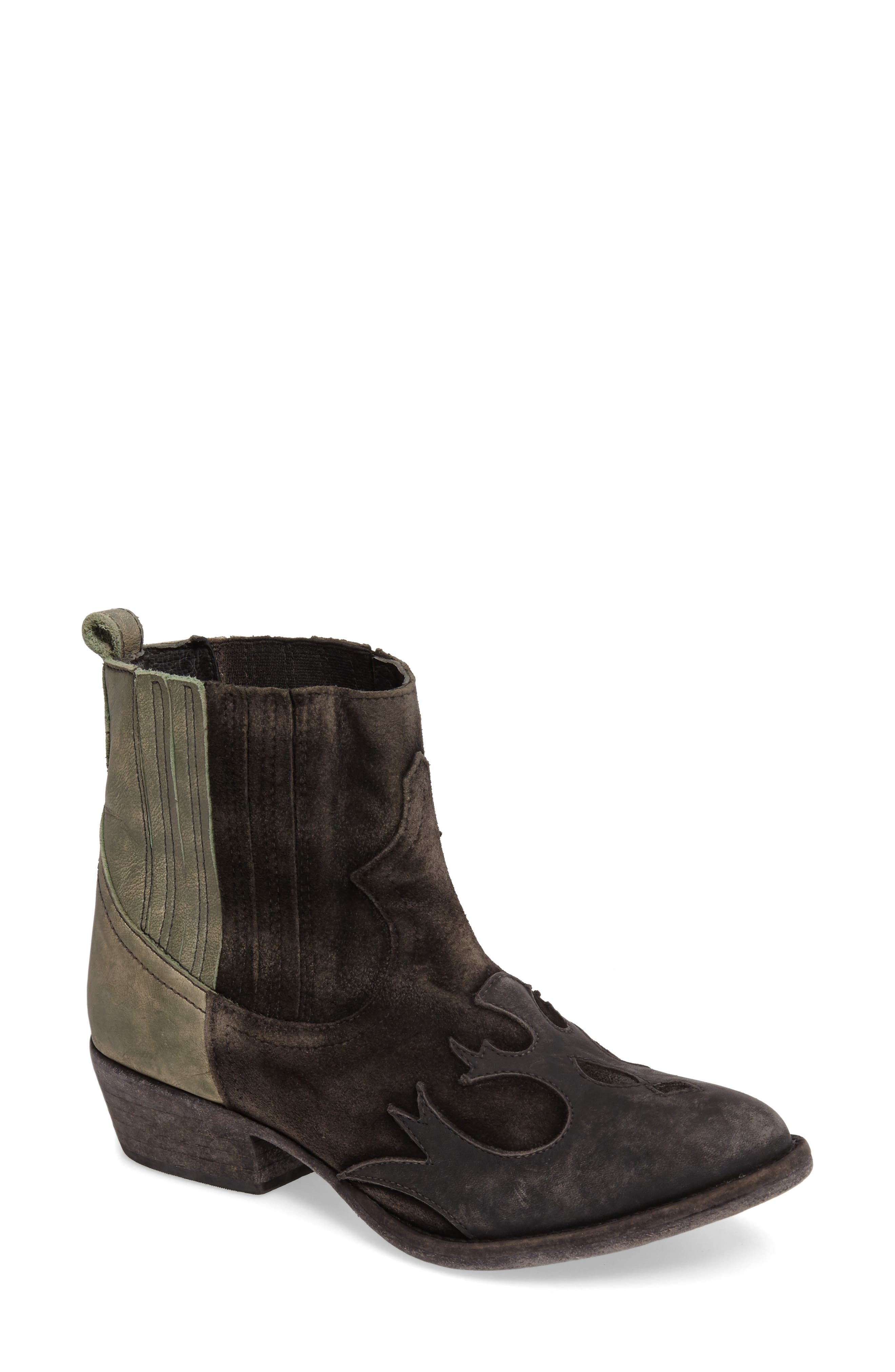 Matisse Royston Bootie, Main, color, 