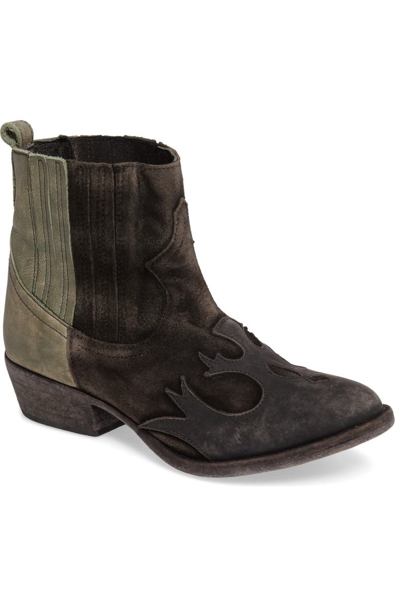 Matisse Royston Bootie, Main, color,