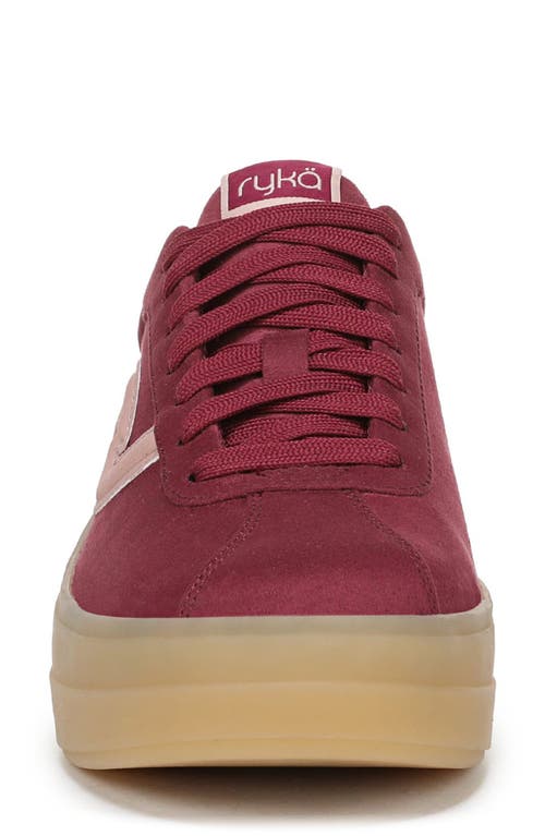 Ryka Rykä Viv Max Sneaker