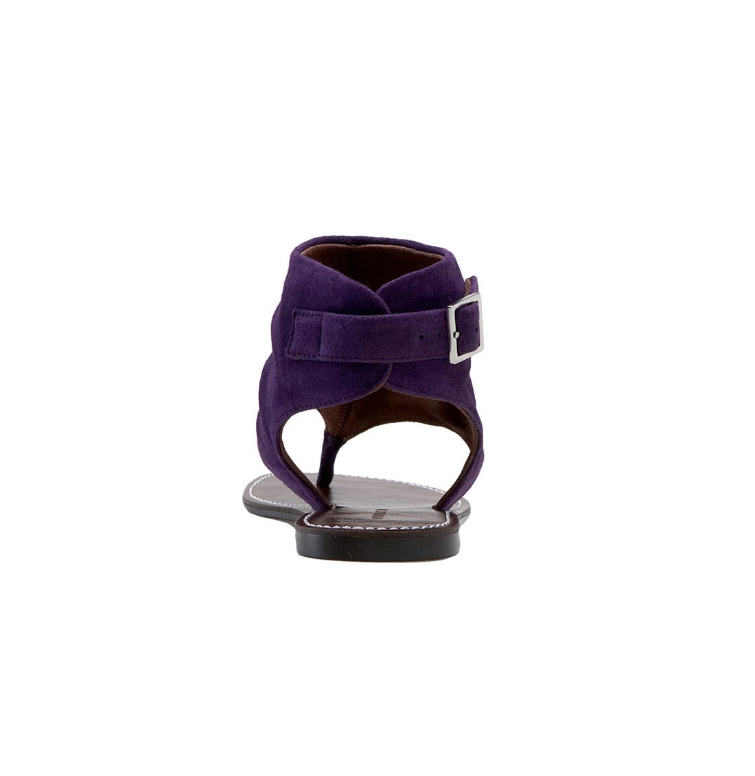 'KS Jada Lea' Sandal, Alternate, color, PURPLE