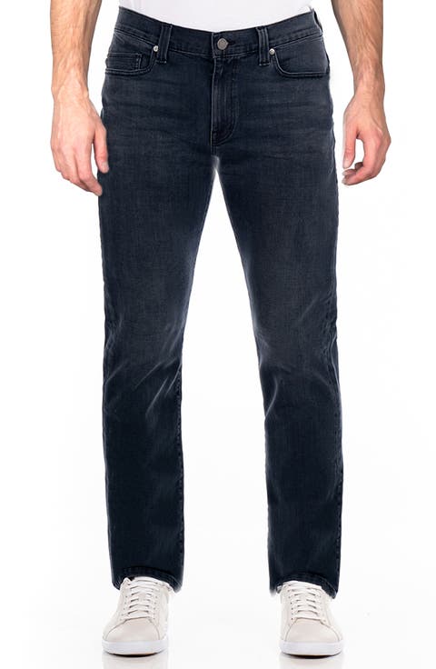 50-11 Relaxed Straight Leg Jeans (Grohler)