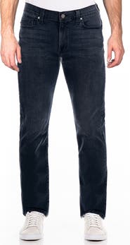 Fidelity Denim 50-11 Relaxed Straight Leg Jeans