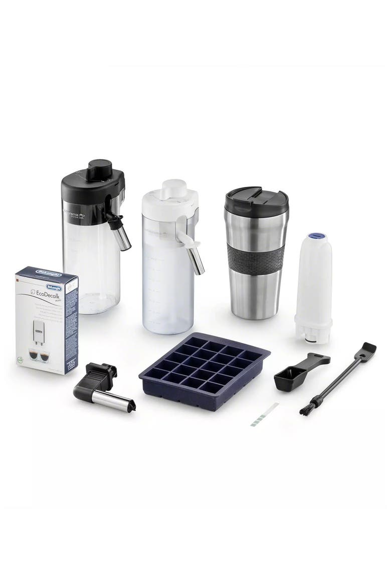 DELONGHI Eletta Explore Fully Automatic Espresso Machine | Nordstrom