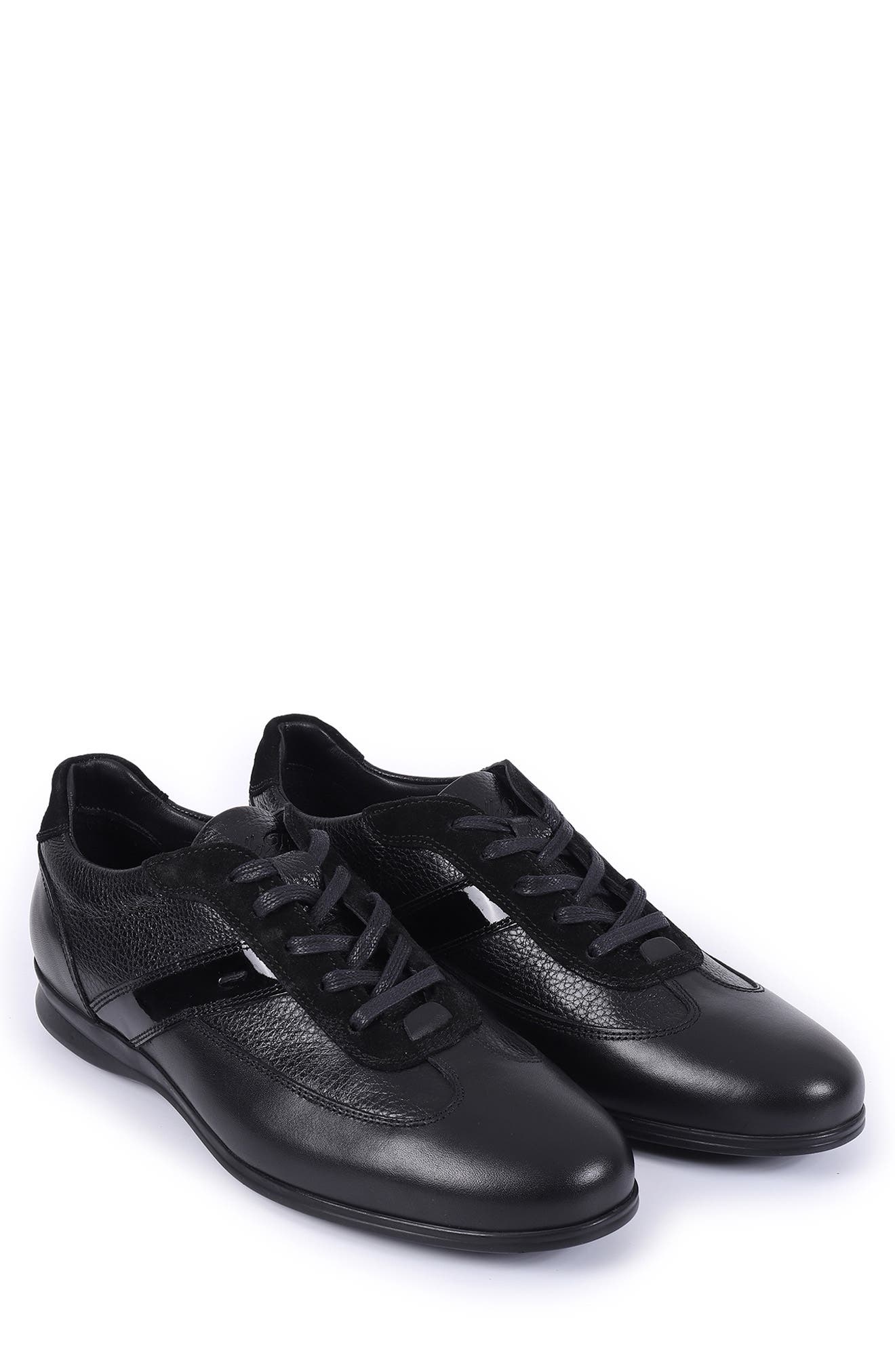 VELLAPAIS Sarasota Suede Sneaker, Alternate, color, 