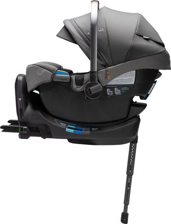 PIPA<sup>™</sup> RX Car Seat & Base