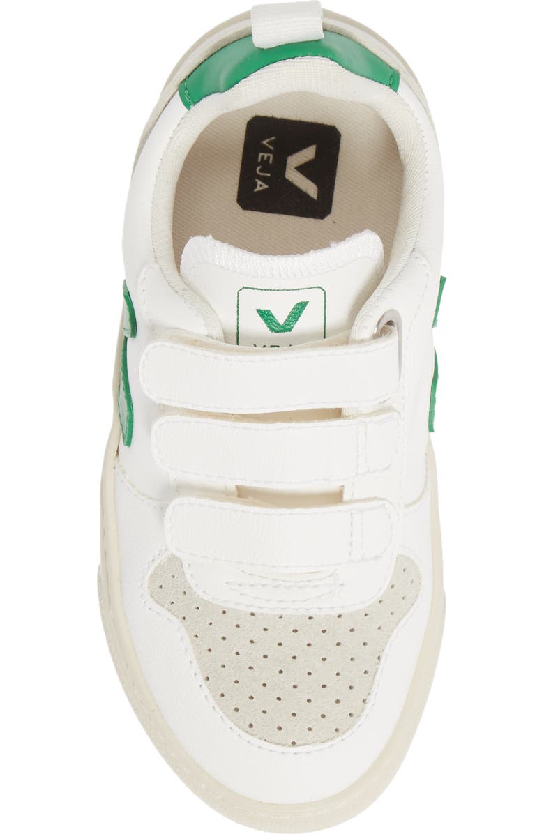 Veja V-10 Sneaker, Alternate, color,