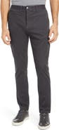 HIROSHI KATO Denit Slim Fit Chinos