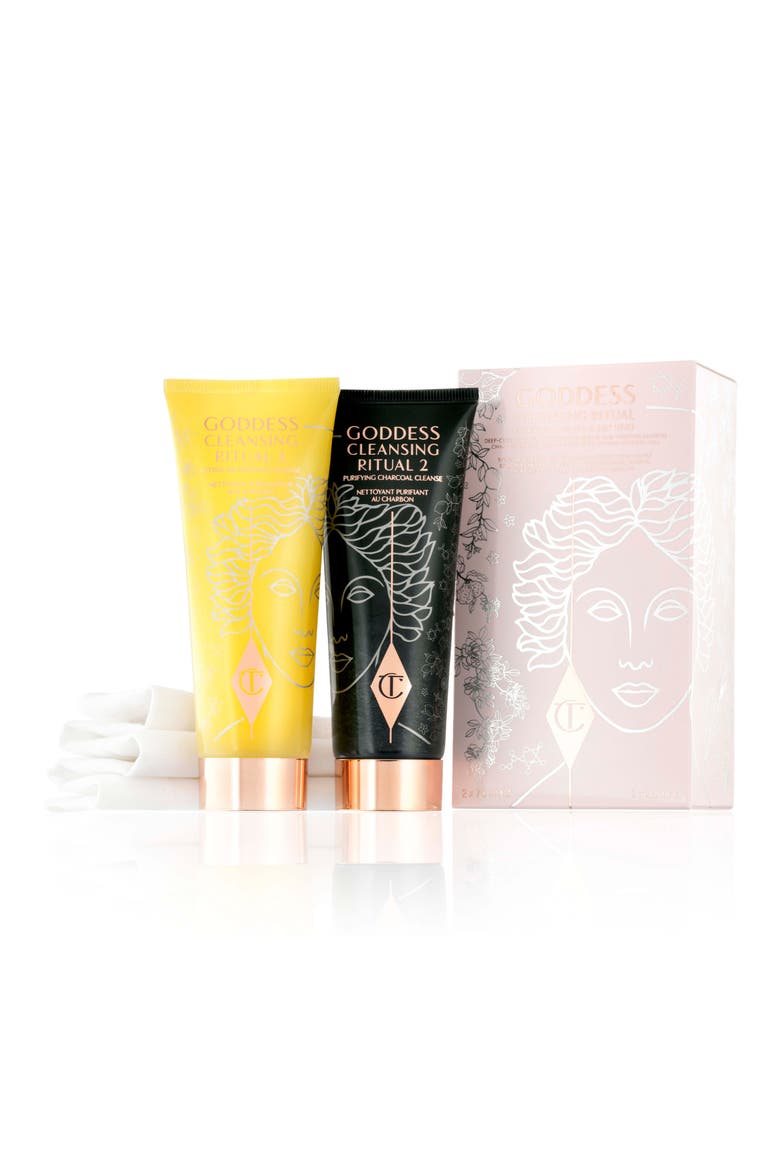 Goddess Cleansing Ritual, Main, color, NO COLOR