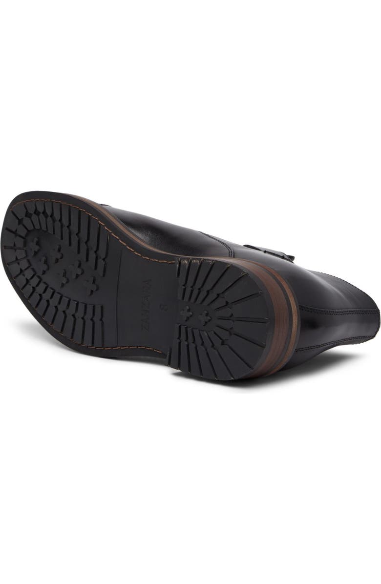 Zanzara Lami Monk Strap Boot, Alternate, color,