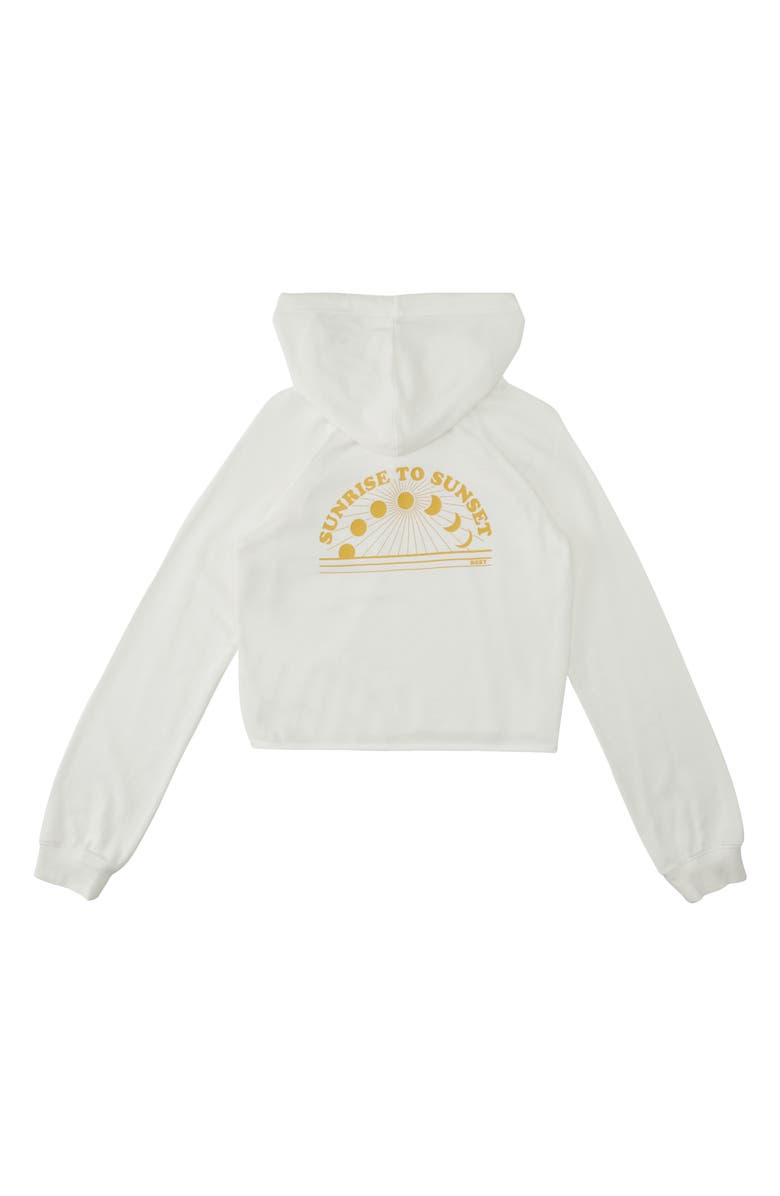 Roxy We Arrived Graphic Hoodie, Alternate, color,