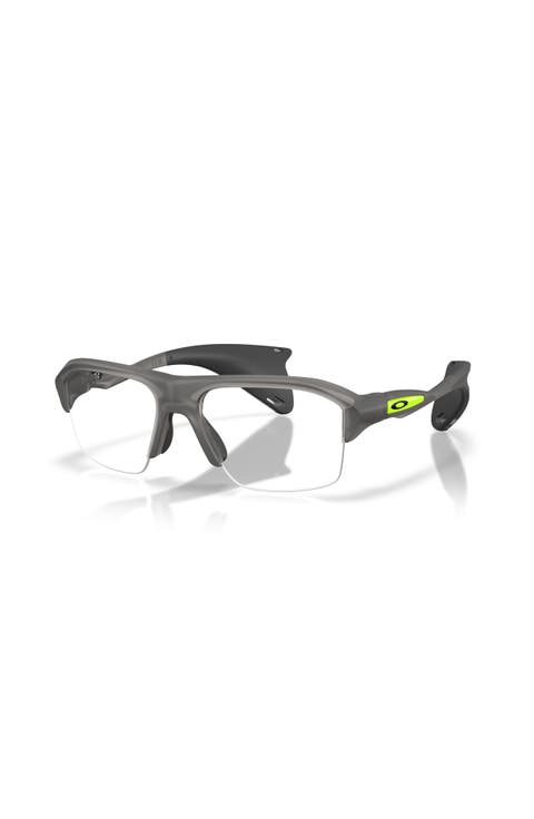 62mm Rectangle optical glasses