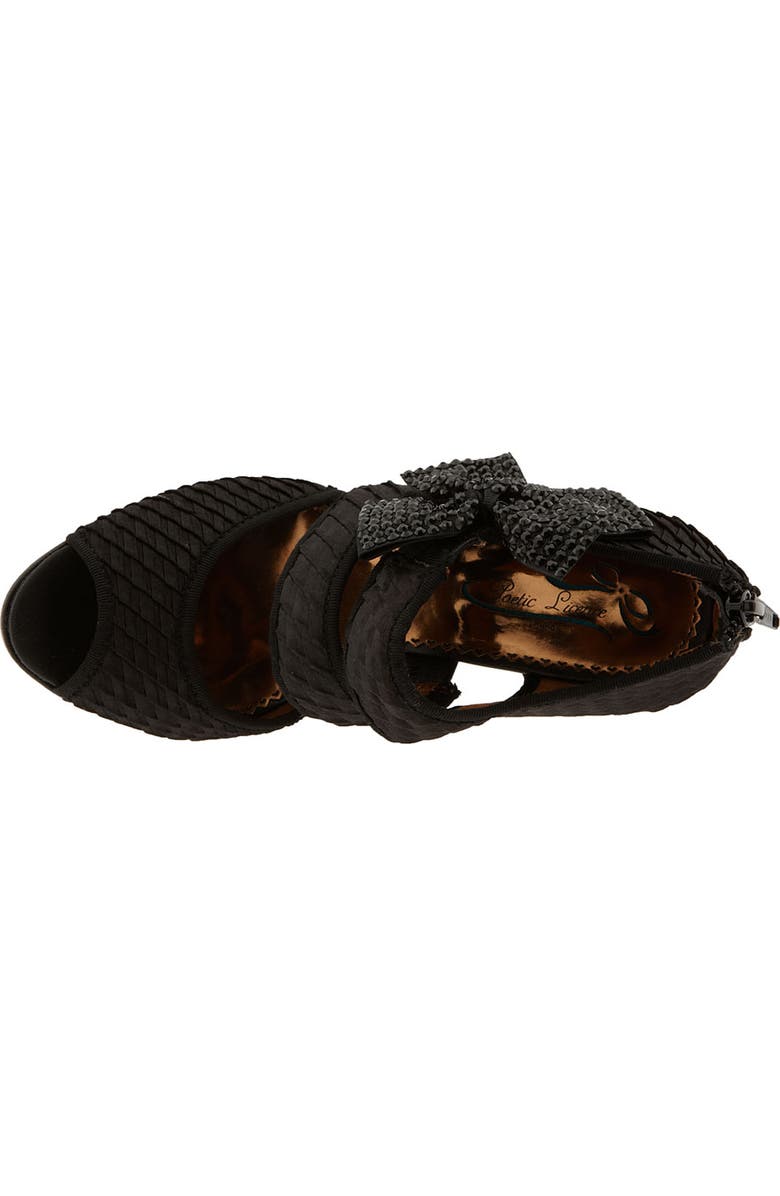 Poetic Licence , Alternate, color,