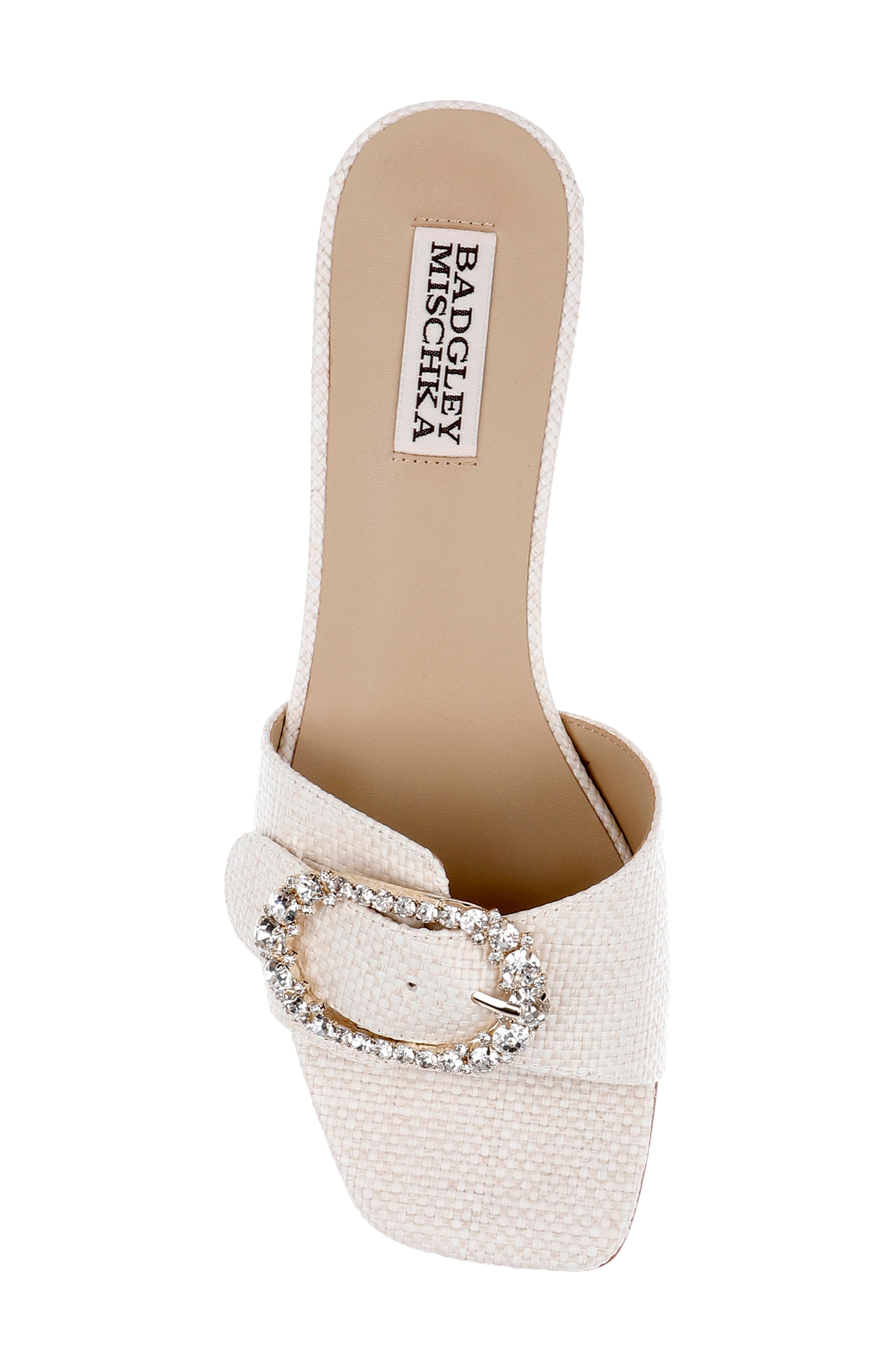 Odalys Sandal, Alternate, color, CHALK