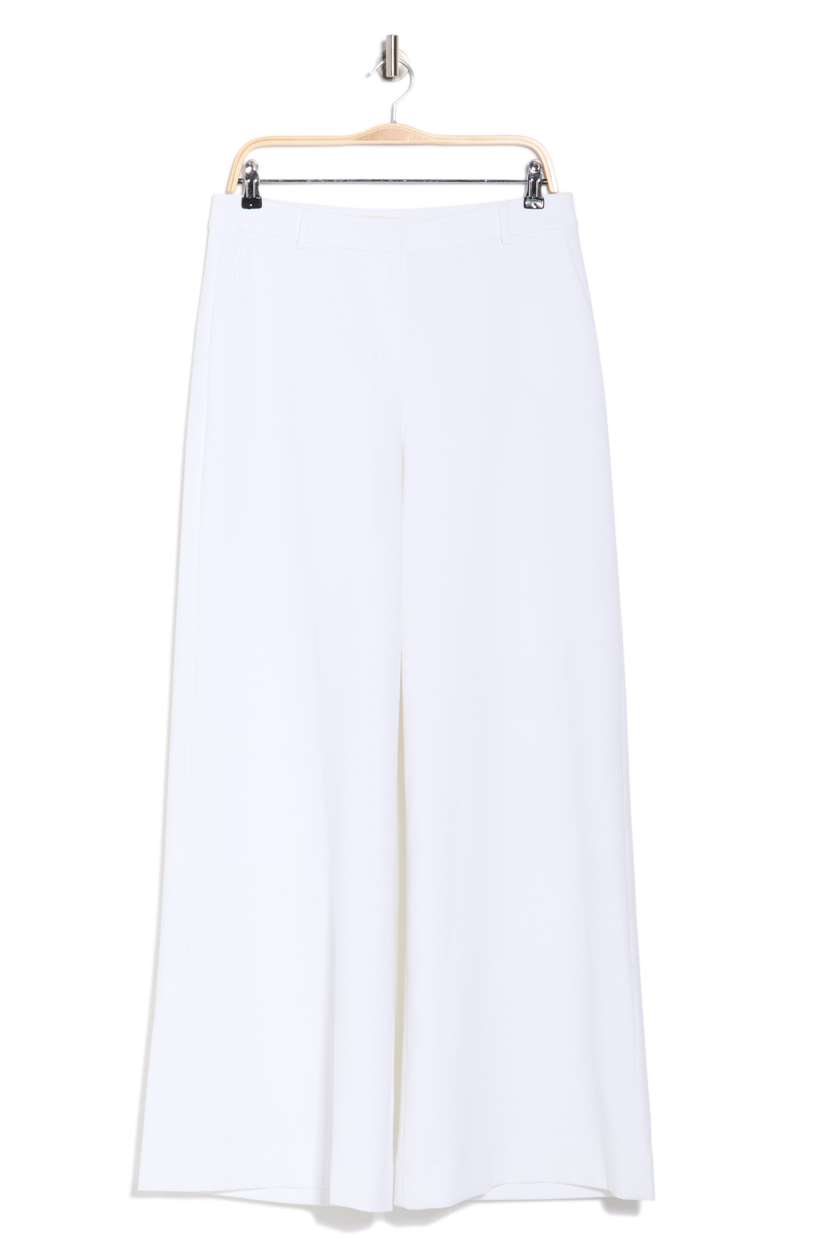L'AGENCE Gavin Wide Leg Pants
