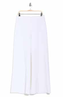 L'AGENCE Gavin Wide Leg Pants