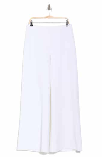 L'AGENCE Gavin Wide Leg Pants