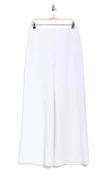 L'AGENCE Gavin Wide Leg Pants