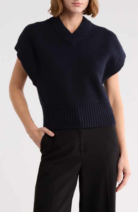 Samson Wool Sweater