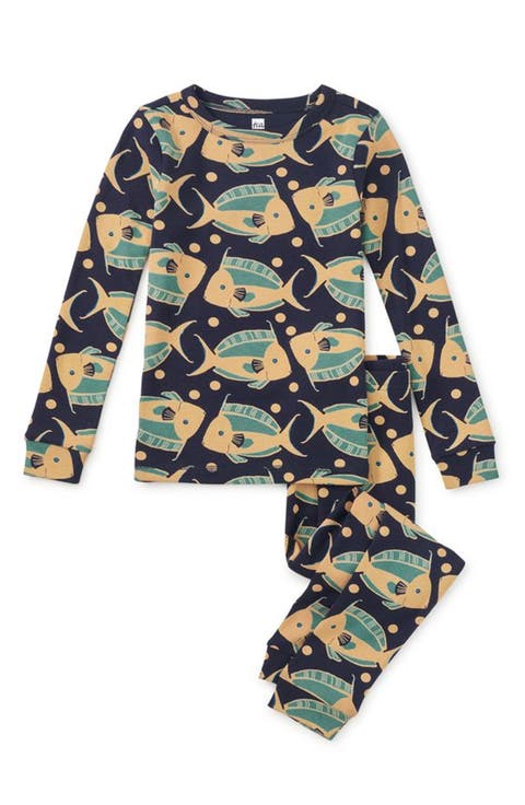 Goodnight PJ Set (Baby, Toddler, Little Kid & Big Kid)