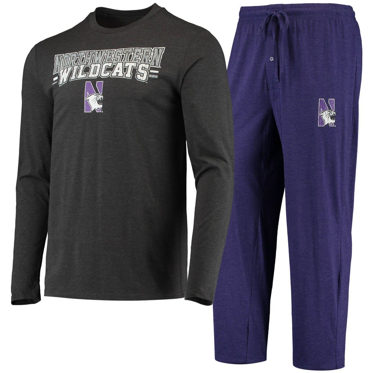 selected Purple