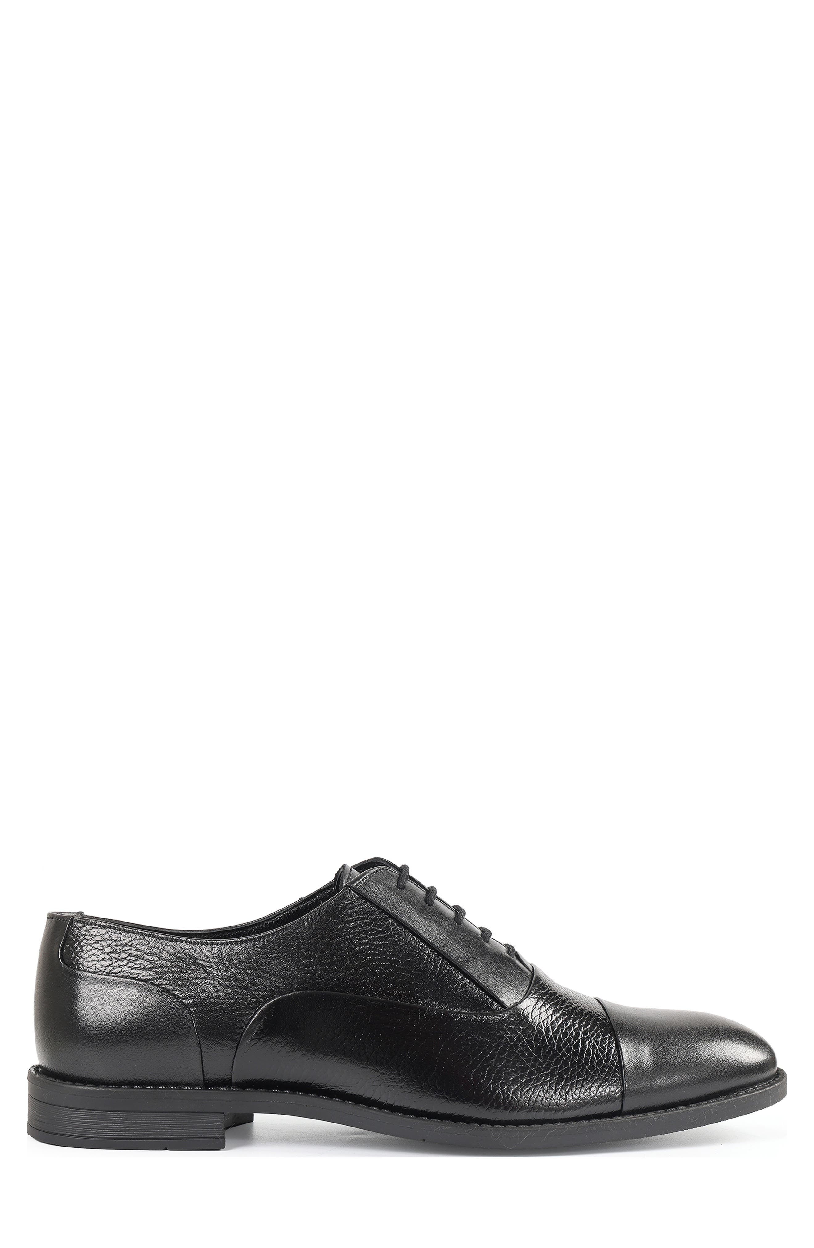MACNOLA Colorado Cap Toe Oxford, Alternate, color, 