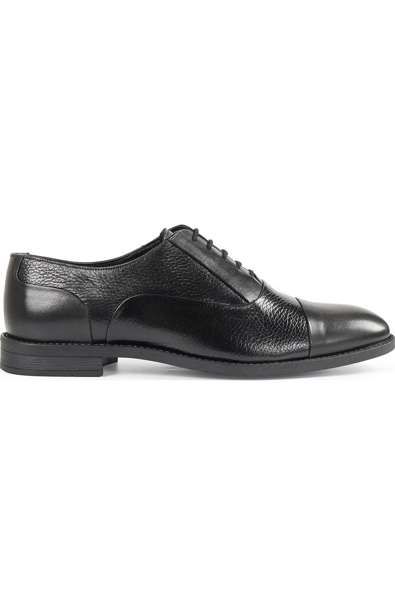 MACNOLA Colorado Cap Toe Oxford, Alternate, color,
