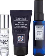 Murdock London Murdock Heroes Set USD $52 Value