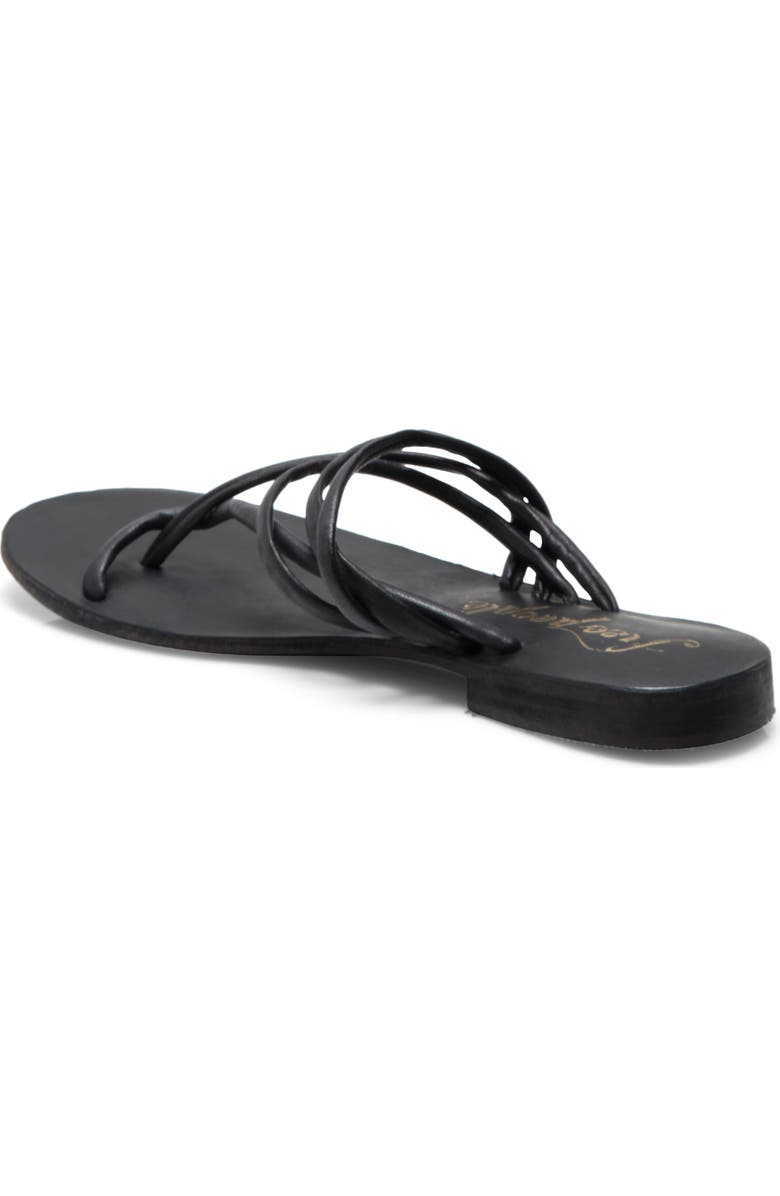 Free People Kayla Strappy Sandal, Alternate, color,