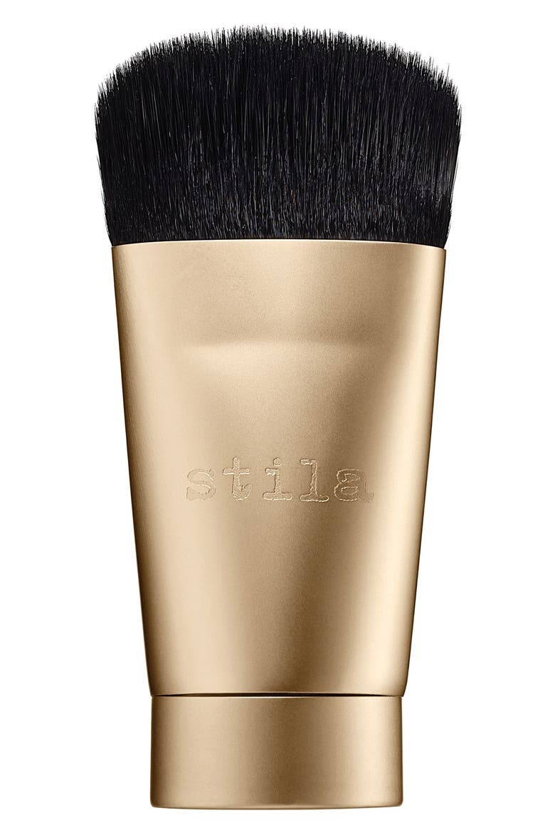 Wonder Brush Face & Body Brush, Main, color, NO COLOR